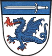 Coat of arms of Munster