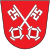 Das Wappen von Regensburg