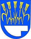 Wappen von Krokočín