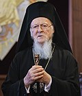 Thumbnail for Ecumenical Patriarch Bartholomew of Constantinople