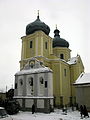 Resurrection Church