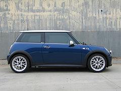 Mini (BMW)