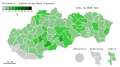 Volebné výsledky vo voľbách do NR SR 2020