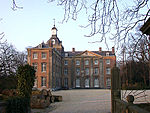 Kasteel Amstenrade