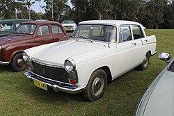 Austin Freeway Limousine