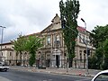 L'hôpital juif (Musevi Hastanesi) à Balat