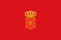 Bandera de Navarra