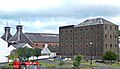 Image 77Old Bushmills Distillery, County Antrim, Northern Ireland. Founded in 1608, it is the oldest licensed whiskey distillery in the world. (from Culture of the United Kingdom)