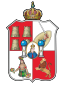 Blason de Tabasco