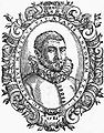 Q740978 Giovanni Antonio Magini geboren op 13 juni 1555 overleden op 11 februari 1617