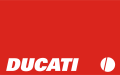 Logo "Ducati"