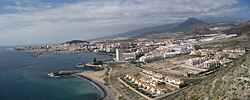 Los Cristianos