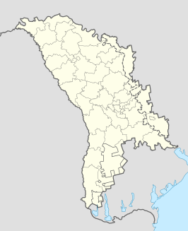 Taraclia (Moldavië)