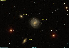 Image illustrative de l’article NGC 776