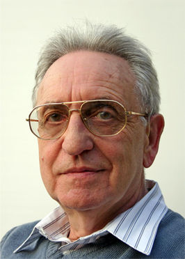 Paul Kempeneers in 2005