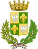 Blason de Piazzola sul Brenta