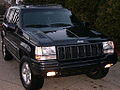 Grand Cherokee Limited 5.9