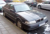 Rover 820 Si sedan (1991–1996)