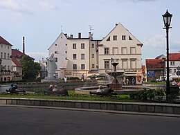 Swiebodzice plac JP2.JPG