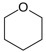 Tetrahydropyrán