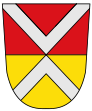 Coat of arms of Wallerstein