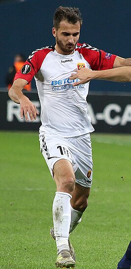 Boban Nikolov