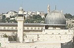 Masjid Al-Aqsa