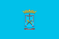 Bandera de la Provincia de Moyobamba