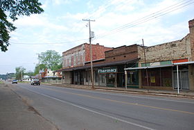 Bearden (Arkansas)