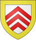 Coat of arms of Jaulny