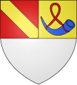 Lons-le-Saunier címere