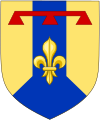 Grb Bouches-du-Rhône