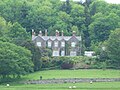 Bodynfoel Hall, Llanfechain