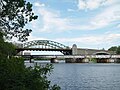 Boston University/Grand Junction Railroad Bridges