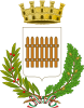 Coat of arms of Cancello e Arnone