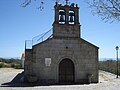 Igreja de Paredelhas