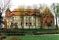 Schloss Schivelbein