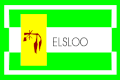 Vlag van Elsloo