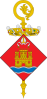 Coat of arms of Bàscara