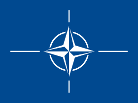 Bandiera della NATO