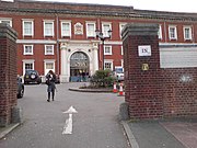 Goldsmiths College