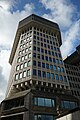 Ex-Home Office building, London Spence 1976