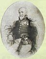 Image 27Gen. José de Villamil, founder of the Ecuadorian Navy and first governor of the islands (from Galápagos Islands)