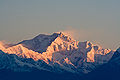 Kangchenjunga