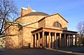 Église Saint-Étienne de Karlsruhe