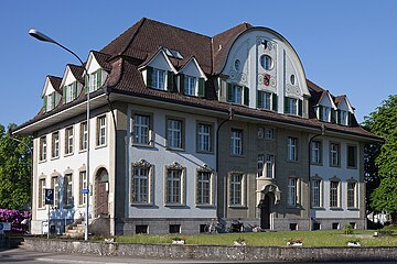 Amtshaus