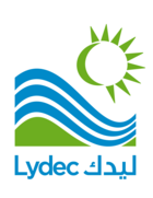 logo de Lydec