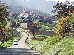 Metzerlen-Mariastein - Sœmeanza