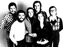 Mocedades (1973)