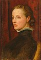 George Frederick Watts, Mary Fraser Tytler, 1887,